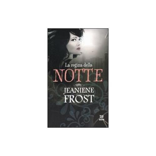 Eco Books La regina della notte