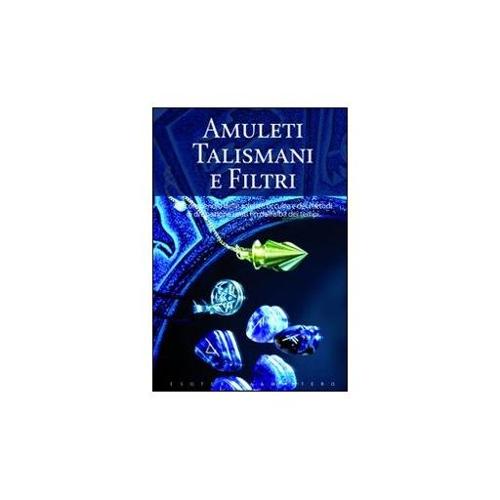 Eco Books Amuleti talismani e filtri
