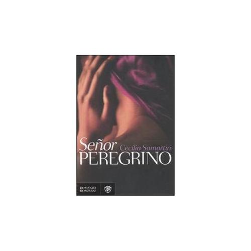 Eco Books Señor Peregrino