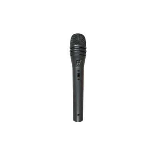 Karma Microfono a filo Dynamic Black DM 837 6m