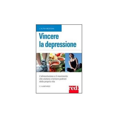 Eco Books Vincere la depressione