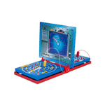 Gioco FAMILY GAMES Battaglia Navale Elettronica Italiano 36520