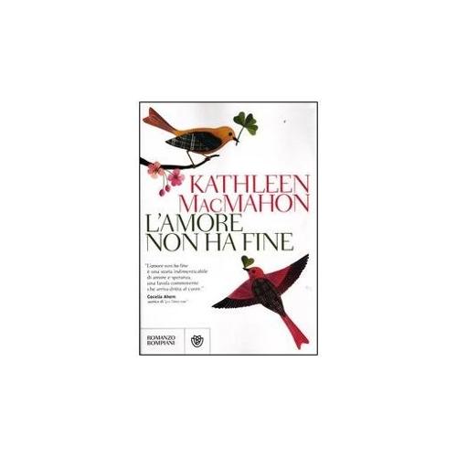 Eco Books L'amore non ha fine
