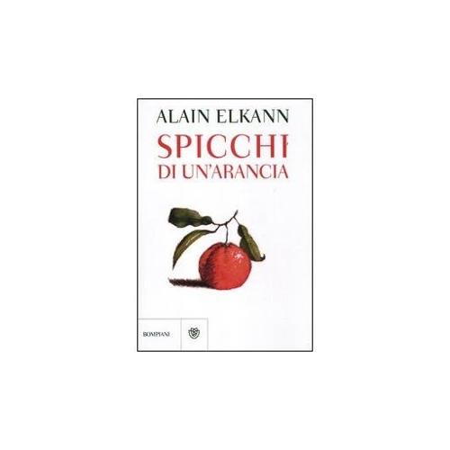 Eco Books Spicchi di un'arancia