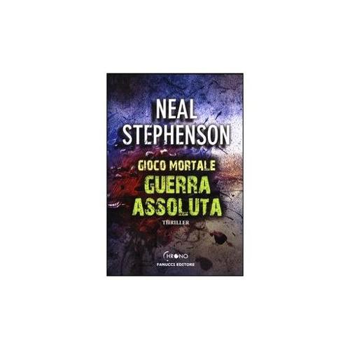 Eco Books Guerra assoluta. Gioco mortale
