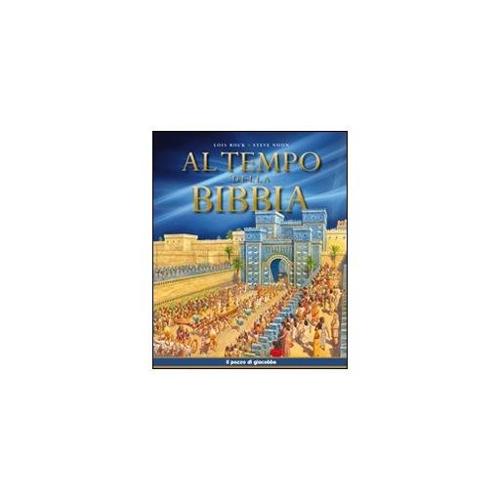Eco Books Al tempo della Bibbia