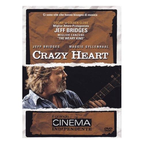 20th Century Fox DVD Crazy Heart - Scott Cooper 1000627717