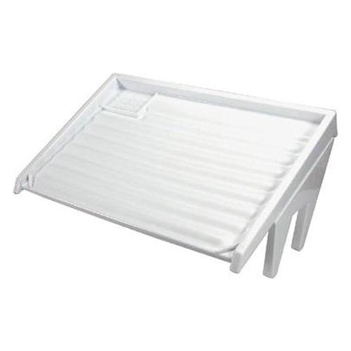 Cpl Asse per lavare (58x39cm) con supporto Bianco 110M2 BI