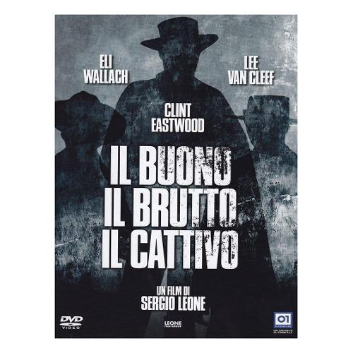 Nd DVD Buono, il Brutto e il Cattivo - Sergio Leone 51741
