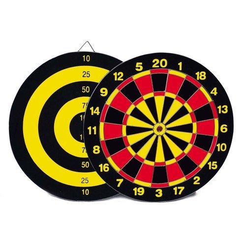 Didatto Giochi Bersaglio con 3 dardi (44cm) 152