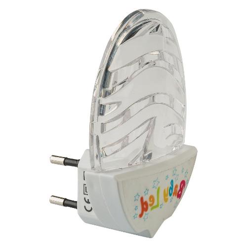Poly Pool Luce notturna Bianco PP0769