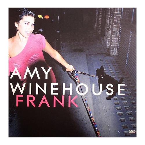 Universal Music CD Frank - Amy Winehouse 9865980