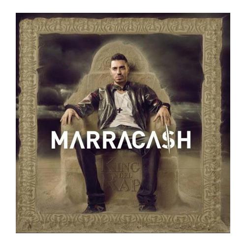 Universal Music CD Marracash - King Del Rap -