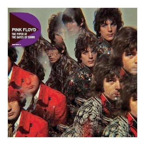 Audio CD The Piper At The Gates Of Dawn Discovery Edition - Pink Floyd 5099902893525