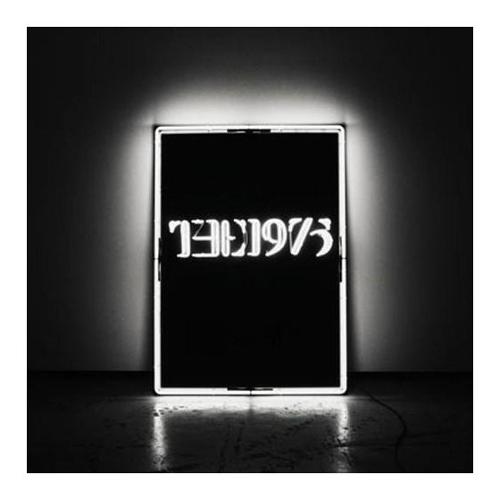 Audio CD The 1975 - 1975 DH00040