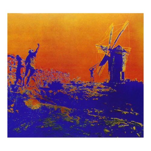 Audio CD more original film sountrack Pink Floyd - Pink Floyd 5099902893822