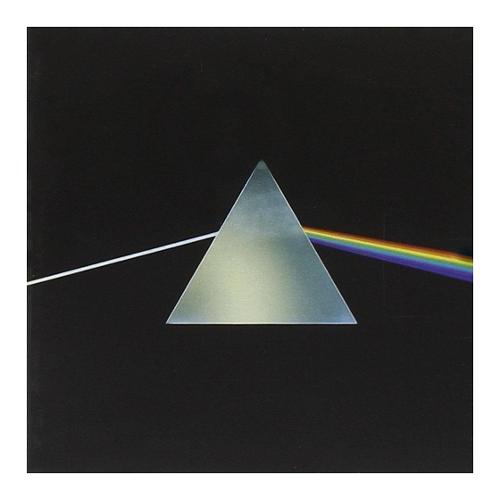 Audio CD The Dark Side Of The Moon - Pink Floyd
