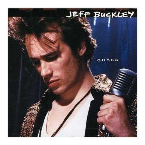 Sony Music CD Grace - Jeff Buckley