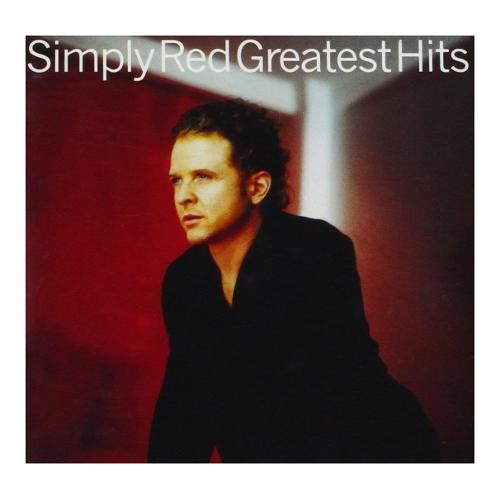 Audio CD Greatest Hits - Simply Red