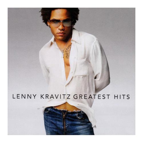 Audio CD Greatest Hits - Lenny Kravitz