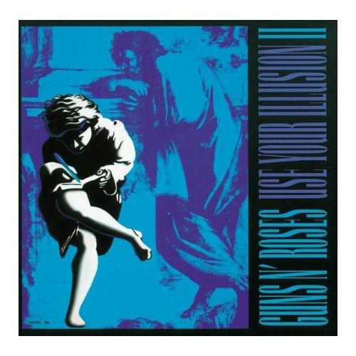 Universal Music CD Use Your Illusions 2 - Guns N' Roses