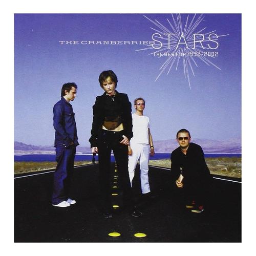 Universal Music CD Stars The Best Of 1992 2002 - Cranberries ISL063277 2