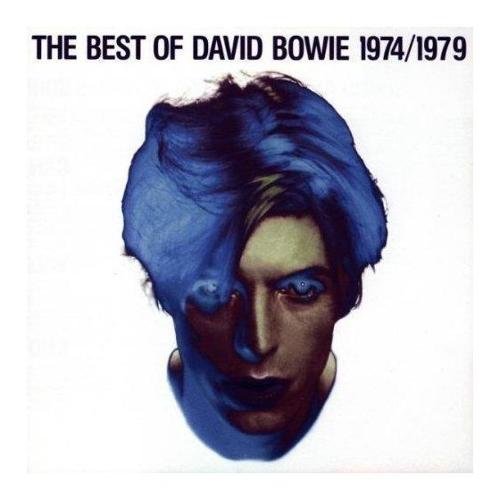 Audio CD The Best Of David Bowie 1974 1979 - David Bowie 4943002