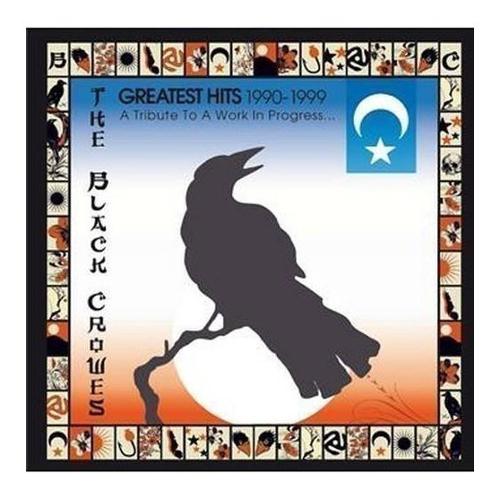 Audio CD Greatest Hits 1990 1999 - Black Crowes 3734987