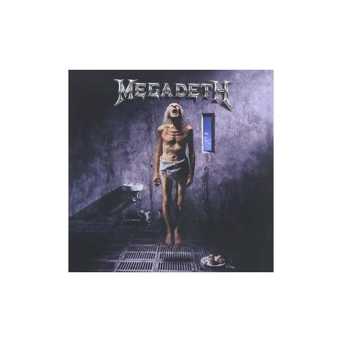 Universal Music CD Countdown To Extinction - Megadeth 0724359862026PMI