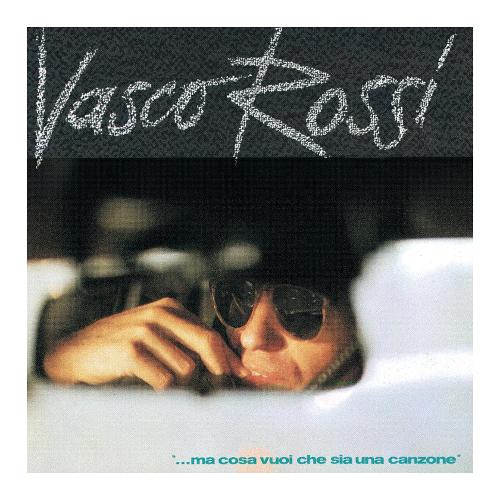 CD Vasco Rossi - Ma Cosa Vuoi Che Sia