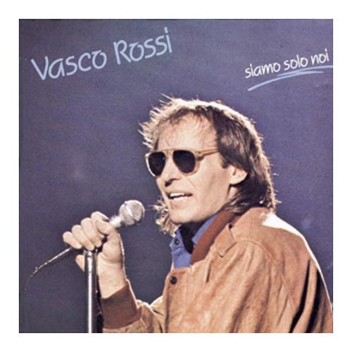 Audio CD Siamo Solo Noi - Vasco Rossi 74321584022