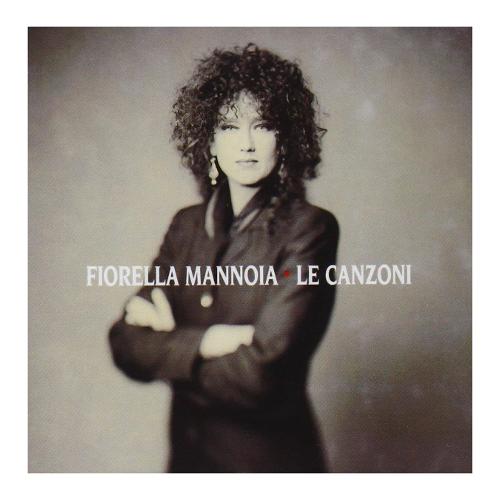 Audio CD Le Canzoni - Fiorella Mannoia 4755472