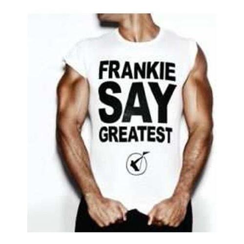 Universal Music CD Frankie Say Greatest - Frankie Goes To Hollywood 2723027