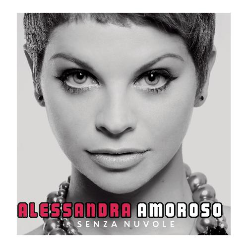 Audio CD Senza Nuvole - Alessandra Amoroso