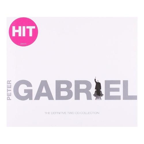 Audio CD Hit 2 - Peter Gabriel RWPL95237 2