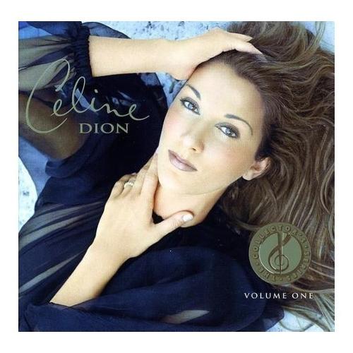Audio CD The Collector's Series Vol.1 - Celine Dion 5062262