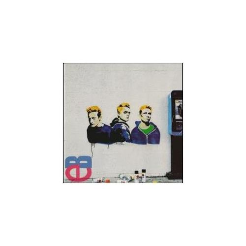 Audio CD Green Day "Shenanigans" Cd -