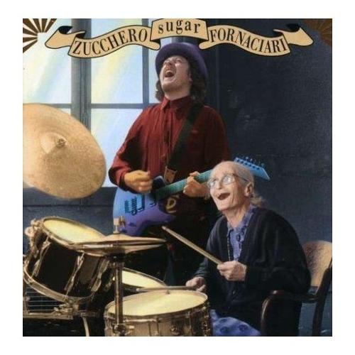 Universal Music CD Miserere - Zucchero 5136822