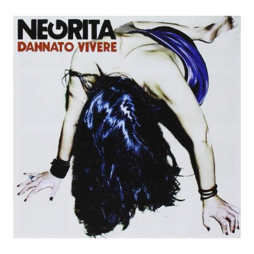 Universal Music CD Dannato Vivere - Negrita 2785019