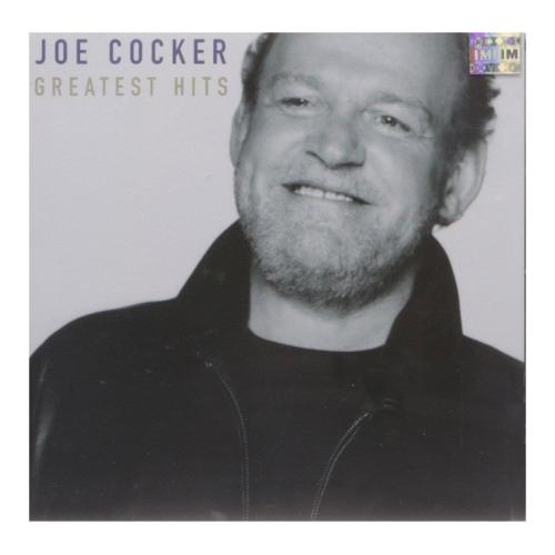 Audio CD Greatest Hits - Joe Cocker
