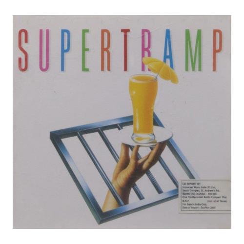 Audio CD The Very Best Of - Supertramp 3970912
