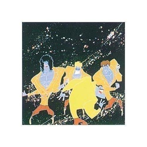 Audio CD A Kind Of Magic - Queen