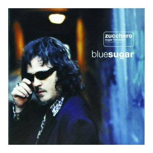 Audio CD Bluesugar - Zucchero 5593882