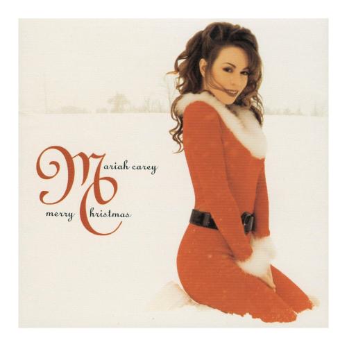Sony Music CD Merry Christmas - Mariah Carey 4773422
