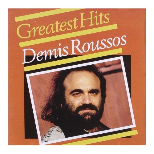 Universal Music CD Greatest Hits - Demis Roussos 42281421228PMI