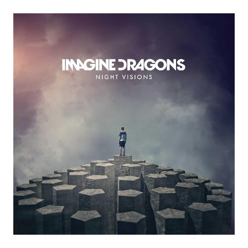 Universal Music CD Night Visions - Imagine Dragons
