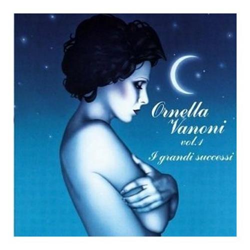 Audio CD I Grandi Successi Vol.1 - Ornella Vanoni