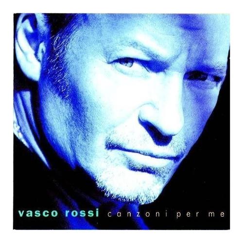 Canzoni per me - Rewind (Remaster) - Vasco Rossi - CD