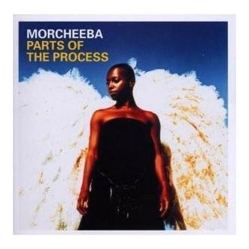 Warner Music CD Parts Of The Process - Morcheeba