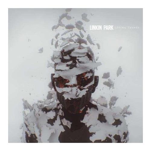 Warner Music CD Living Things - Linkin Park 24950486